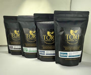 The Ritual Reserve 4-Pack | 3 lbs of Coffee
