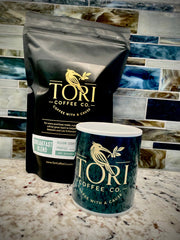 Breakfast Blend | Light Roast |12oz