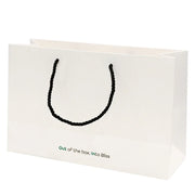 Gift Bag For Portable Espresso Machine