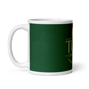 Tori Coffee Co Cup