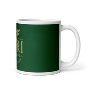 Tori Coffee Co Cup